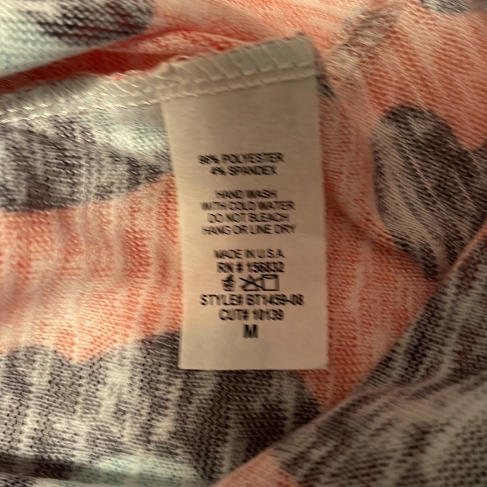 Tank top - Picture 5 of 5